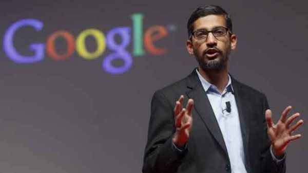 Google ఉద్యోగులకు సుందర్ పిచాయ్ అలర్ట్..! ఏఐ బబుల్ పై క్లారిటీ..!