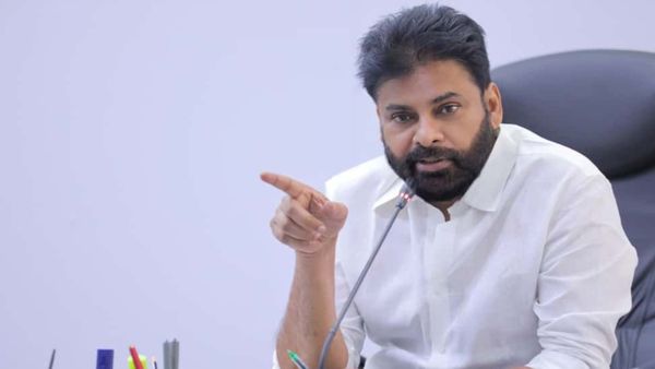 శుభవార్త చెప్పిన పవన్ కల్యాణ్