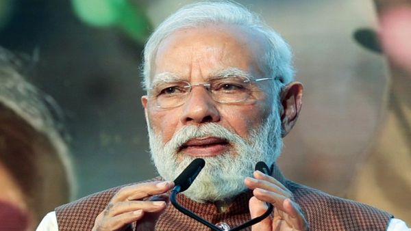 నేడే.. పుట్టపర్తికి ప్రధాని మోదీ: అక్కడ PM KISAN- అన్నదాత నిధులు విడుదల