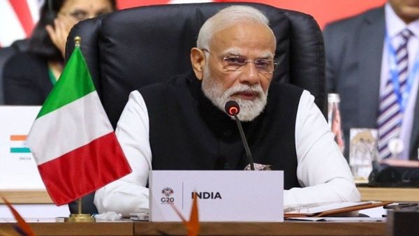 మానవాళికి అతి పెద్ద సవాల్- ప్రధాని మోదీ ఆందోళన