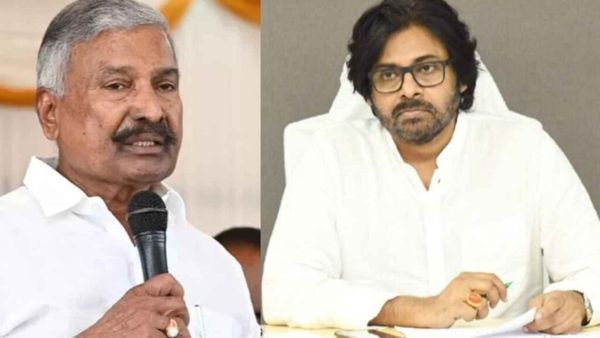 పెద్దిరెడ్డి 'లెక్క'లు తేల్చుతున్న పవన్, కీలక నిర్ణయం- ఉక్కిరి బిక్కిరి..!!