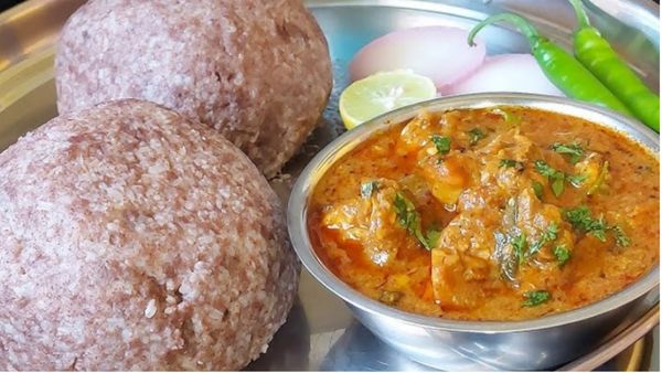 ఉక్కులాంటి బలం.. రాయలసీమ 'రాగిసంగటి'.. ఇలా చేస్తే కమ్మగా ఉంటుంది!