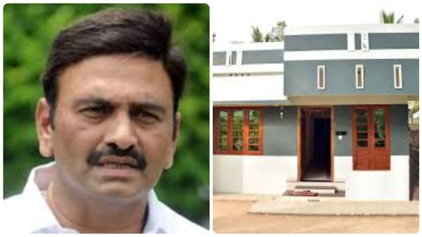 PMAY: పేదల ఇళ్లకు ముగుస్తున్న డెడ్ లైన్..! రఘురామ కీలక సూచన..!