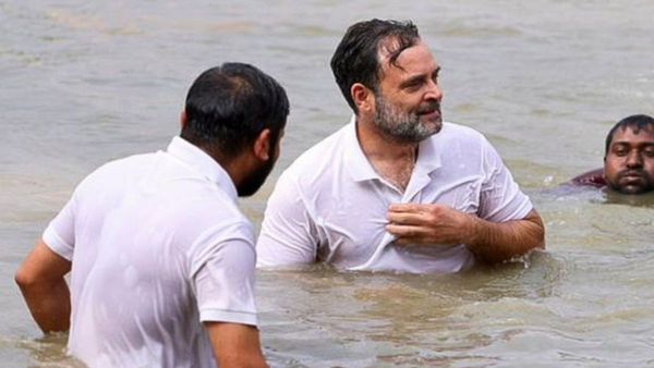 వుయ్ డిడ్ ఎ మిస్టేక్: మునిగామని అప్పుడే చెప్పాడు: మనమే అర్థం చేసుకోలేకపోయాం