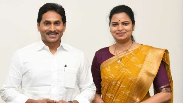  వైసీపీలో కొత్త ఇంఛార్జ్ లు - విడదల రజనీకి మళ్లీ నియోజకవర్గం మార్పు..!!
