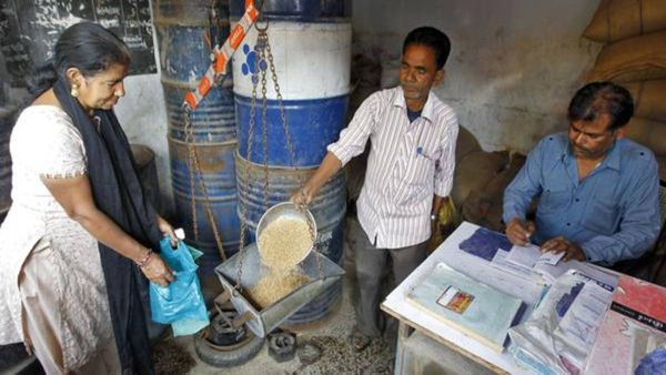 ఏపీ రేషన్ కార్డుదారులకు శుభవార్త