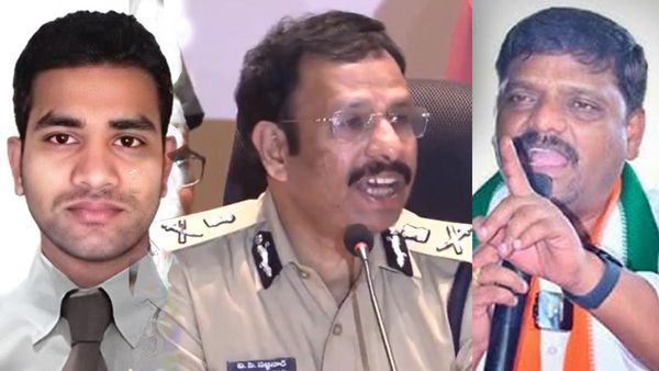 IBomma రవికి మద్దతుగా ఎమ్మెల్సీ.. దమ్మున్నోడు అంటూ సజ్జనార్ కు సవాల్!