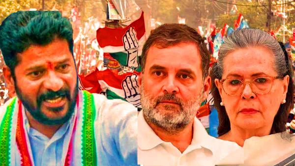 జూబ్లీహిల్స్ ఫలితం పై తేల్చేసిన రేవంత్, హైకమాండ్ సీరియస్..!!