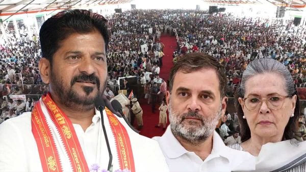 జూబ్లీహిల్స్ గెలిచినా.. రేవంత్ కు కొత్త టెన్షన్..!!