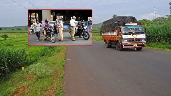 చేవెళ్ల బస్సు ప్రమాదం.. రాష్ట్రంలో కొత్త రూల్స్.. వాళ్లకు దబిడిదిబిడే..