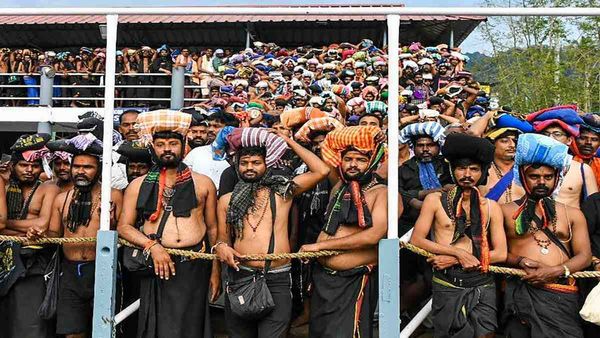 చింత లేకుండా అయ్యప్ప చెంతకు- శబరిమల వెళ్లేవారికి శుభవార్త