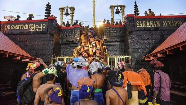 ఇక పాస్ ఉంటేనే శబరిమల ఎంట్రీ- దర్శనం, బుకింగ్స్ పై TDB తాజా నిర్ణయం..!!