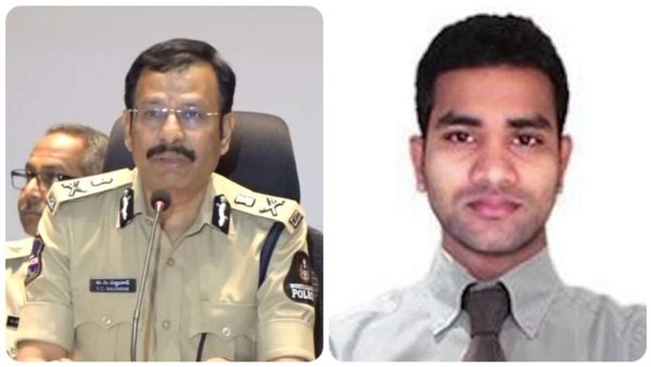 IBomma Raviని పట్టించింది భార్య కాదు.. ఆ మెసేజ్..! పోలీసు విచారణలో..!