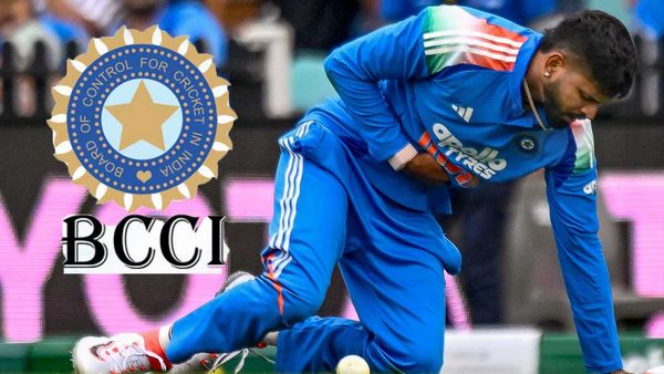 ఐసీయూలో ఉన్న శ్రేయాస్ అయ్యర్ గాయంపై BCCI తాజా బులెటిన్