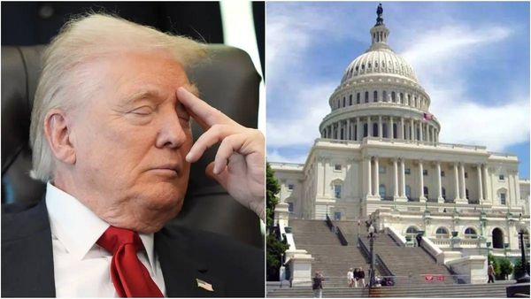 అమెరికా చరిత్రలో సుదీర్ఘ షట్ డౌన్ ఎత్తివేత.. వాట్ నెక్స్ట్?