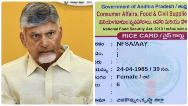 ఏపీలో స్మార్ట్ ఫ్యామిలీ కార్డులు..! 25 వివరాలతో..! సీఎం ఆదేశం..! 