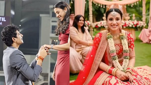 ఆస్పత్రి పాలైన స్మృతి మంధాన కాబోయే భర్త!