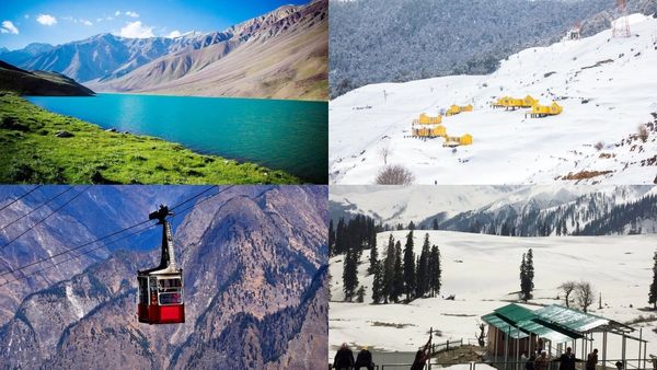 మంచు అందాలు చూడాలా..? తప్పక సందర్శించాల్సిన హిల్ స్టేషన్..!