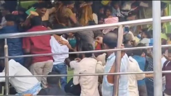 శ్రీకాకుళం జిల్లా తొక్కిసలాటకు ప్రధాన కారణం- ప్రాథమిక నివేదిక ఏం చెబుతోంది?