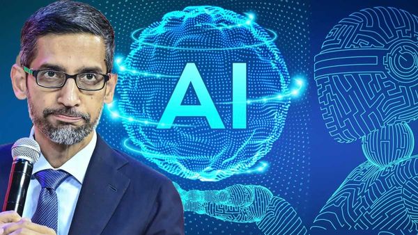 AI ని గుడ్డిగా నమ్మితే.. కట్ట కట్టుకుని పోతారు