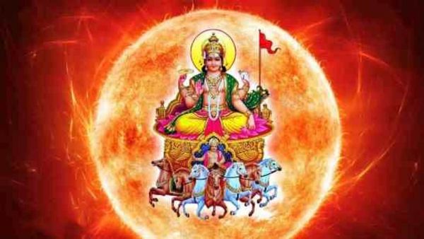 డిసెంబర్ లో సూర్య సంచారంతో నక్కతోక తొక్కే లక్కీ ఫెలోస్ వీరే!