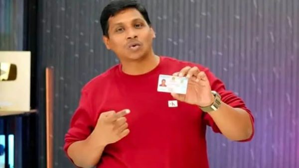 తెలంగాణ యూట్యూబర్ కు అరుదైన గౌరవం.. UAE గోల్డెన్ వీసా..