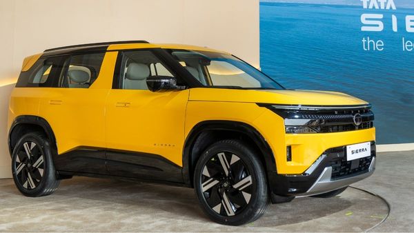 పాత స్టైల్, కొత్త పవర్: ఐకానిక్ ఎస్‌యూవీ రీ-ఎంట్రీ!