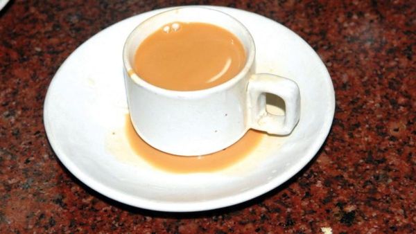 ఈ వెజిటబుల్ కర్రీ తిన్న తర్వాత టీ తాగడం చాలా డేంజర్ బాస్