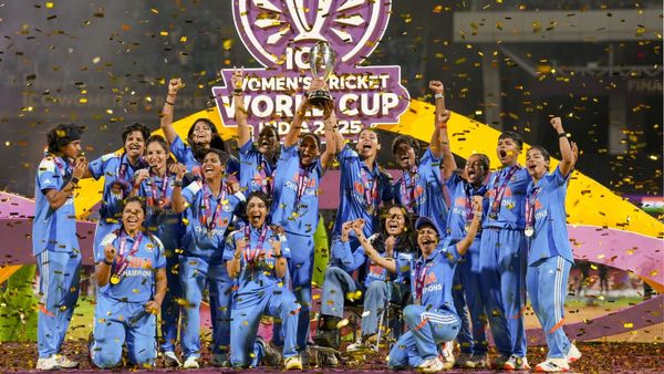 Womens World Cup 2025: గుండెపోటుతో నానమ్మ: గుండెనిబ్బరంతో గెలిపించింది!
