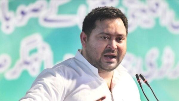 Bihar: ఎన్డీఏ ఆధిక్యత సాధించిన వేళ.. తేజస్వీ యాదవ్ తొలి రియాక్షన్.. !!