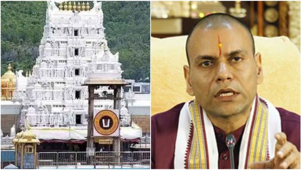 తిరుమలకు వెళ్లిన భక్తులకు గుడ్ న్యూస్: మరిన్ని ఉచిత బస్సులు..!!