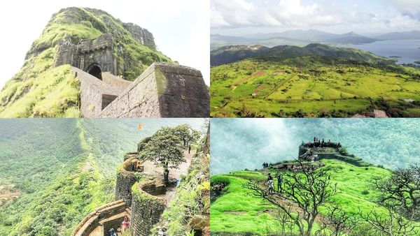 హైదరాబాద్ TO పూణే.. 5 ట్రెక్కింగ్ స్పాట్స్.. ఎలా వెళ్లాలి..?