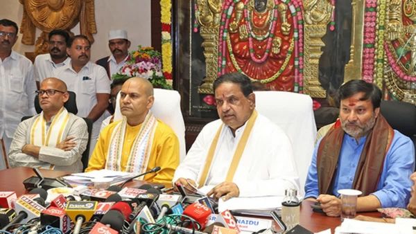  TTD: ఆ సమయమే కీలకం, సామాన్యులకు దర్శనం పై టీటీడీ కీలక నిర్ణయం..!!