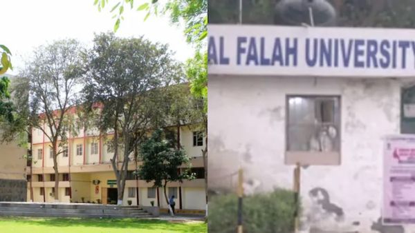 ఉగ్రవాదులకు నిలయంగా ఆ యూనివర్సిటీ..? దర్యాప్తు సంస్థలు తేల్చింది ఇదే..