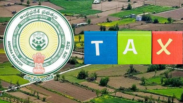 ఏపీ ప్రభుత్వం కీలక నిర్ణయం - స్థలాలపై పన్నుల్లో వీరికి భారీగా మినహాయింపు..!!