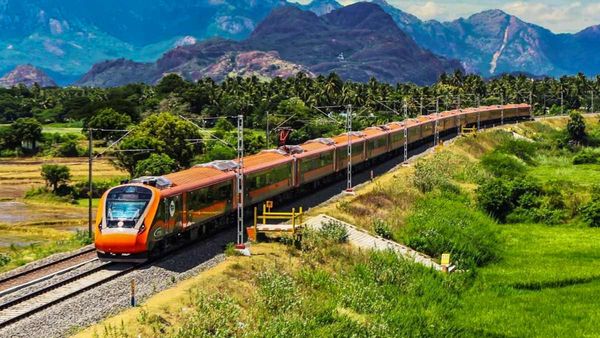 విజయవాడ-చెన్నై వందేభారత్, నరసాపురం అరుణాచలం రైలుపైనా శుభవార్త!