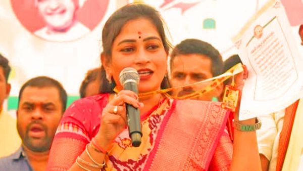 వైసీపీ నాయకులు ఫుడ్ కోసం కొట్టుకున్నారు.. వాళ్లకు హోం మంత్రి హితోపదేశం!