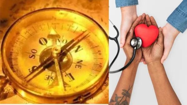 ఈ వాస్తు దోషాలతో ఇంట్లో వాళ్లకు రోగాలు పక్కా!