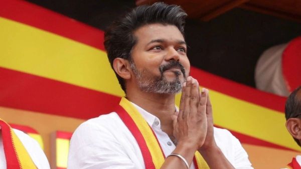 TVK విజయ్ కీలక నిర్ణయం..!!