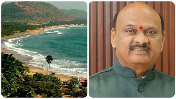 వైజాగ్ గోవాలా ఎందుకు డెవలప్ కావట్లేదంటే ? స్పీకర్ షాకింగ్ రీజన్..!