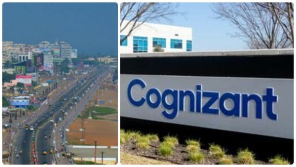 విశాఖకు కాగ్నిజెంట్-ముహుర్తం ఫిక్స్- 800 ఉద్యోగులతో ప్రారంభం..!