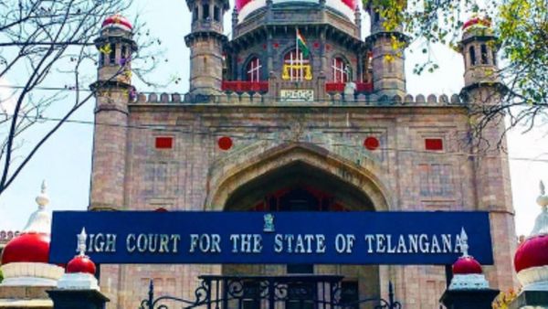 ఆ గ్రామ పంచాయతీ ఎన్నిక నిలిపివేస్తూ హైకోర్టు మధ్యంతర ఉతర్వులు.. కారణమిదే