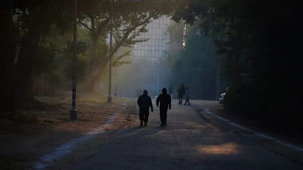 చలి చంపేస్తోంది బాబోయ్.. ఈ 5 జిల్లాలకు ఎల్లో అలర్ట్..