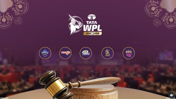 WPL 2026 మెగా వేలం నేడే: అందరి దృష్టి వీరిపైనే!