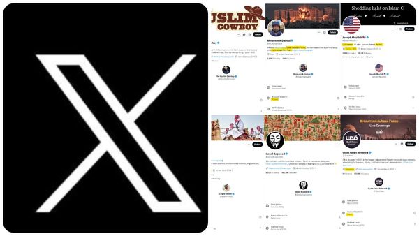 X కొత్త ఫీచర్ తో భారత్ లో రాజకీయ తుఫాన్..! పాకిస్తాన్ తో నేతల లింక్స్ ?