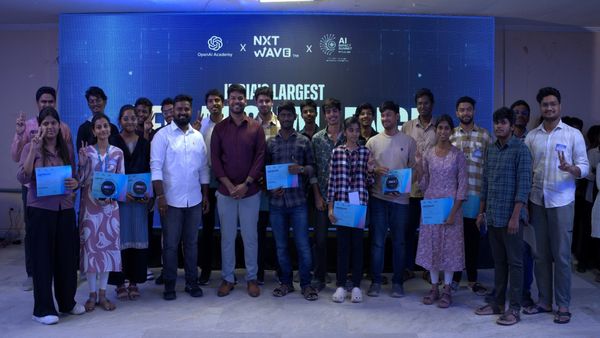 ఏఐ ఇంపాక్ట్-2026 ప్రీ- సమ్మిట్.. తెలుగు రాష్ట్రాల నుంచి 100 మంది ఎంపిక