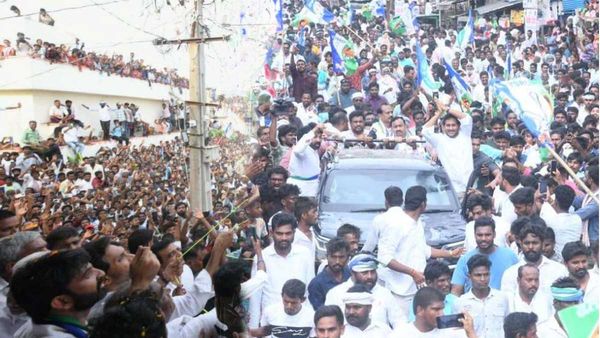 జగన్ భారీ ప్లాన్, ఇక నేరుగా- ముహూర్తం, నియోజకవర్గాలు ఫిక్స్..!!