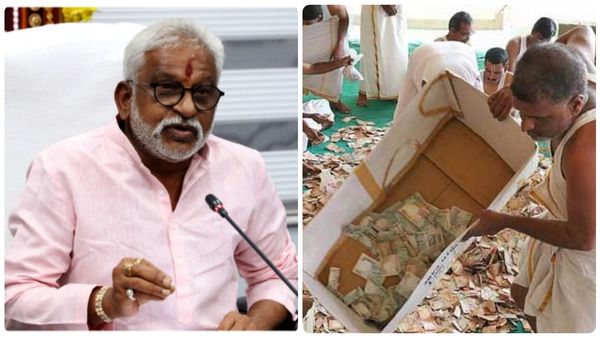 సీఐడీకి వైవీ సుబ్బారెడ్డి షాక్..! పరకామణి కేసు విచారణలో ట్విస్ట్..!