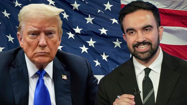 ఉచితబస్సు హామీతో గెలిచాడు, ట్రంప్ కి షాకిచ్చాడు.. న్యూయార్క్ మేయర్ జోహ్రాన్ మమ్దానీ మనోడు!