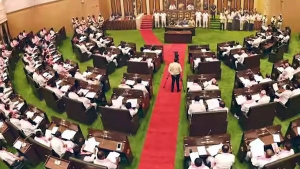 సభాపర్వం.. యూరియా యాప్ పై తొలిరోజు తెలంగాణా శాసనసభ!